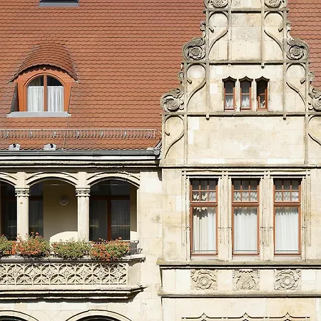 Aparthotel Quartier M