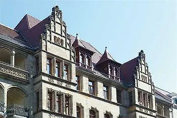 Aparthotel Quartier M