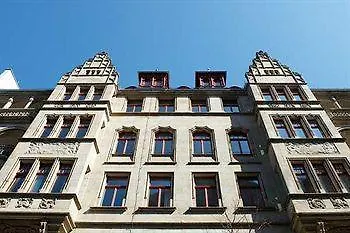 Quartier M Aparthotel Leipzig