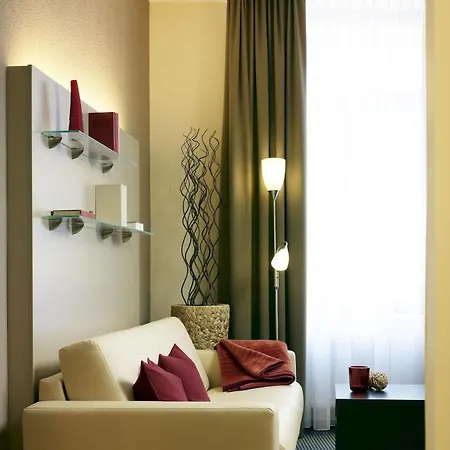 Quartier M Aparthotel