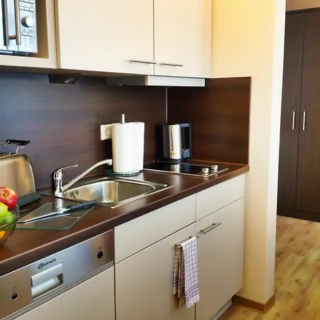 Quartier M 5* Leipzig