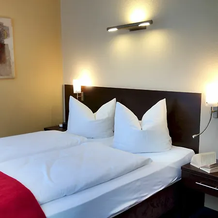 Aparthotel Quartier M 5*