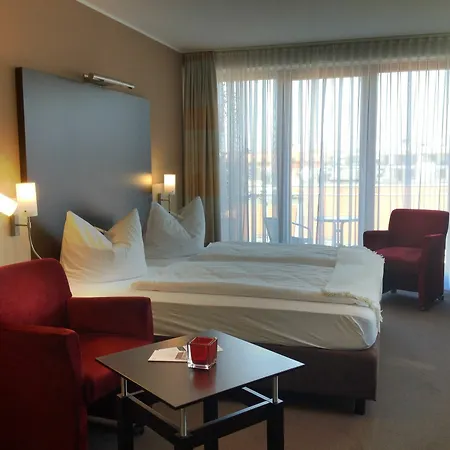 Aparthotel Quartier M