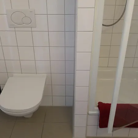 Aparthotel Quartier M 5*
