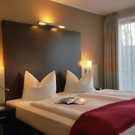 Aparthotel Quartier M Leipzig