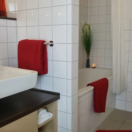 Aparthotel Quartier M Leipzig