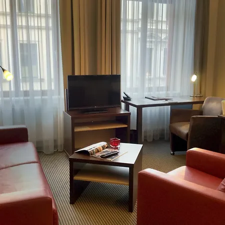 Quartier M Aparthotel