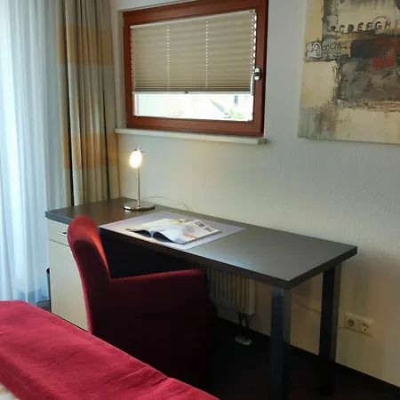 Quartier M Aparthotel