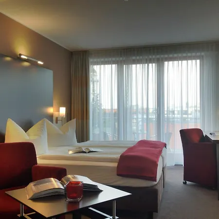 Quartier M Aparthotel