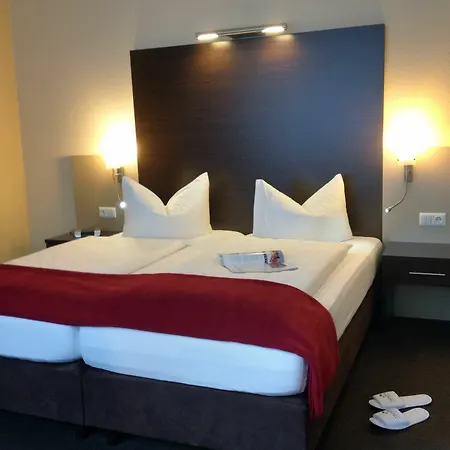 Aparthotel Quartier M Leipzig